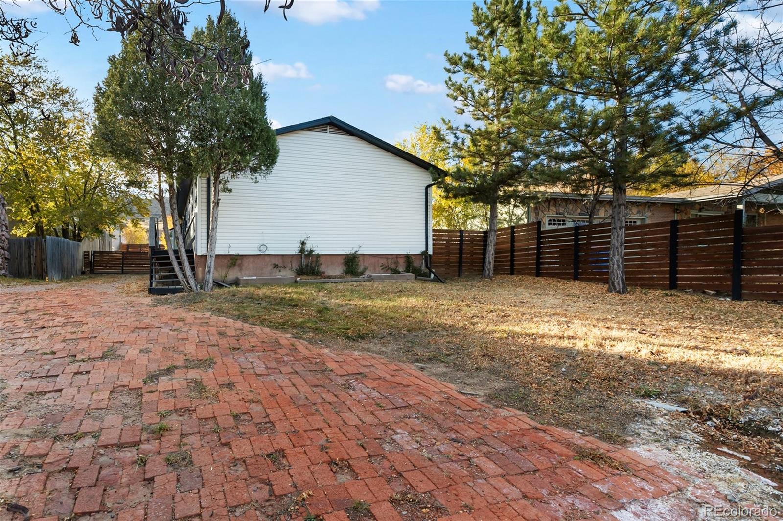 MLS Image #44 for 1210  westend avenue,colorado springs, Colorado
