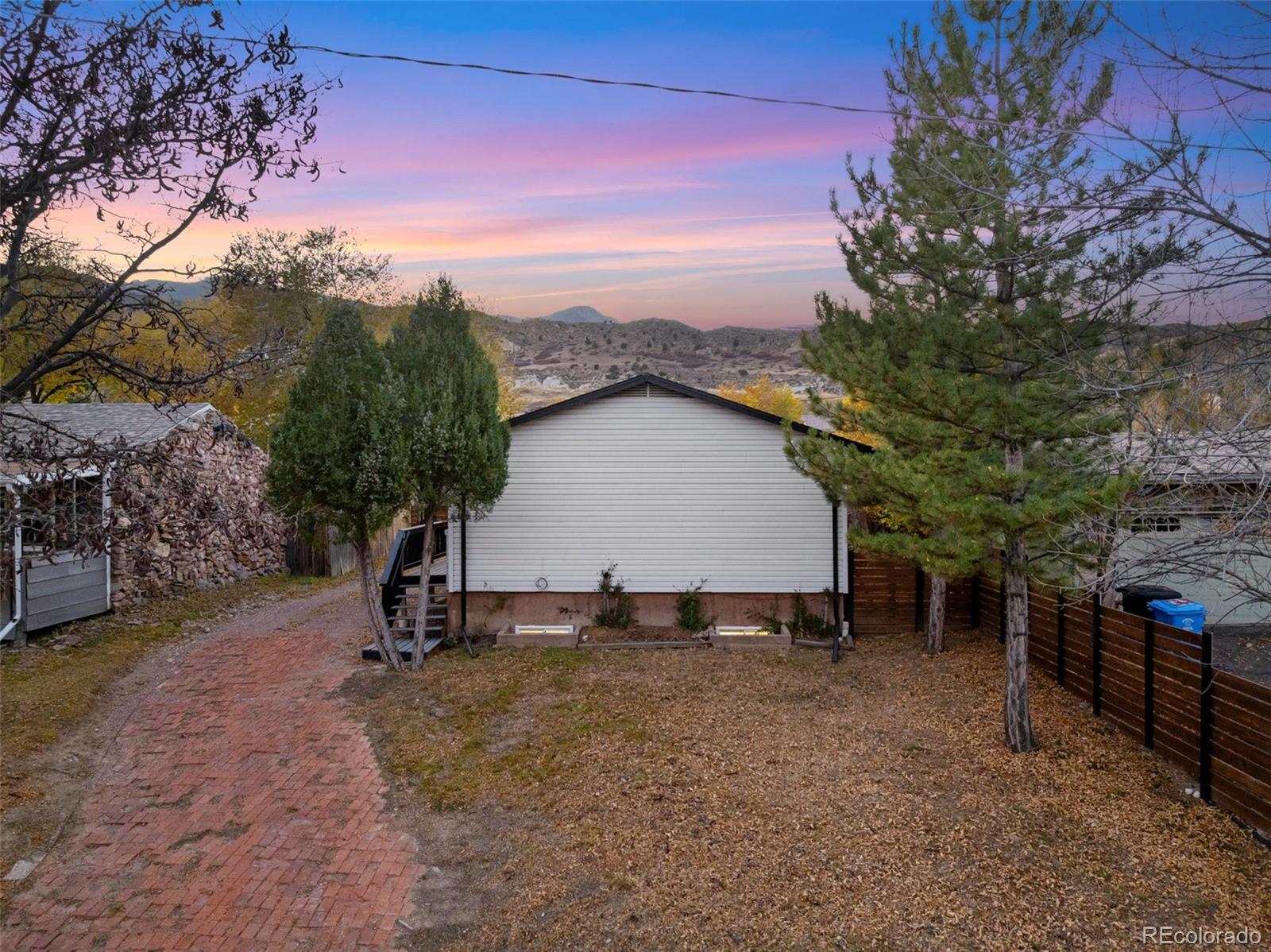 MLS Image #45 for 1210  westend avenue,colorado springs, Colorado