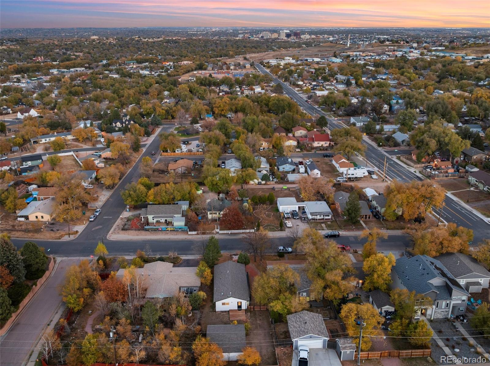 MLS Image #48 for 1210  westend avenue,colorado springs, Colorado