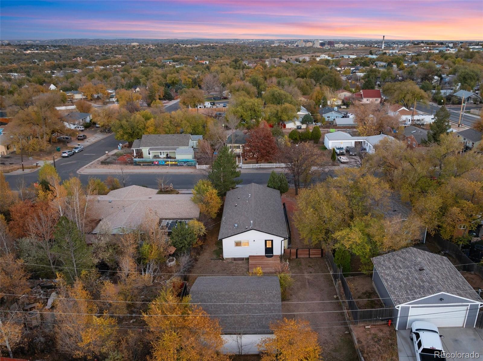 MLS Image #49 for 1210  westend avenue,colorado springs, Colorado