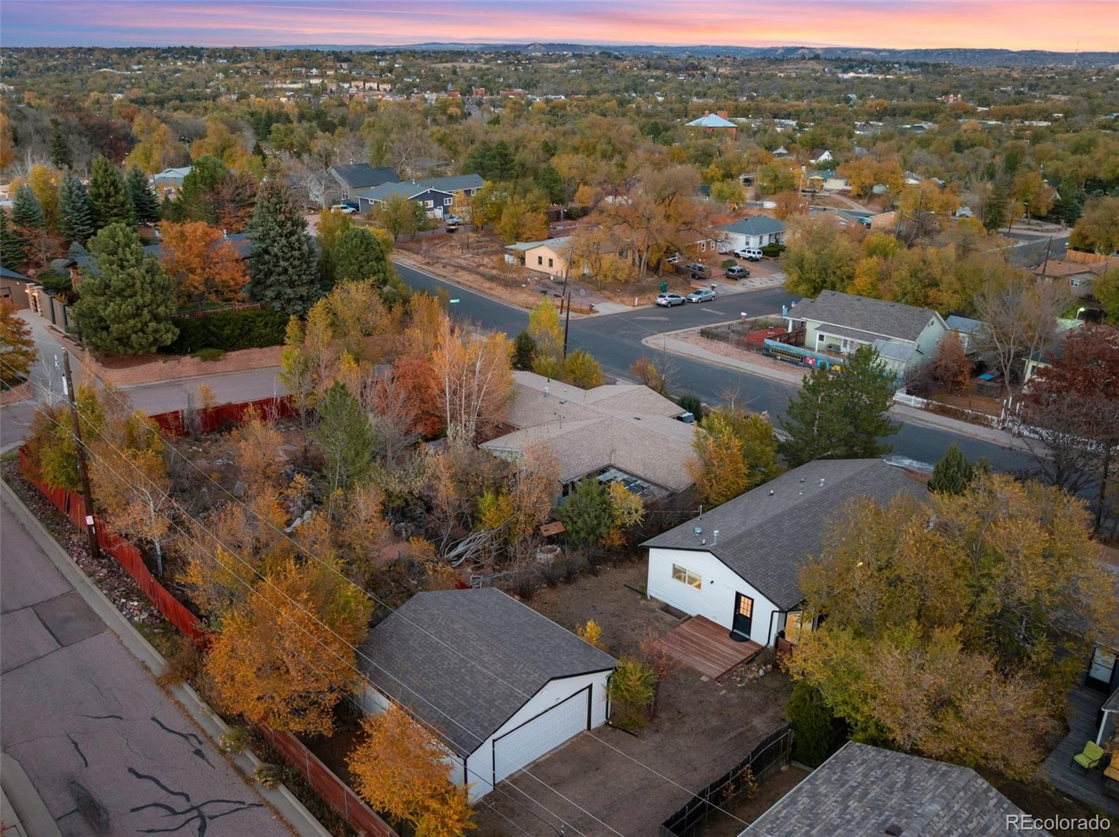 MLS Image #7 for 1210  westend avenue,colorado springs, Colorado