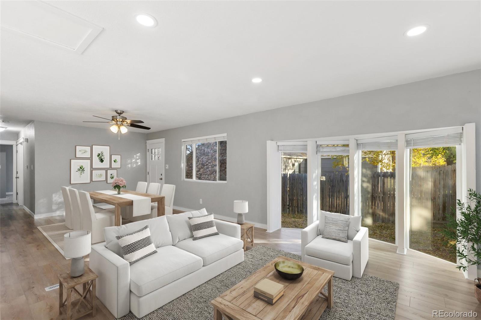 MLS Image #8 for 1210  westend avenue,colorado springs, Colorado