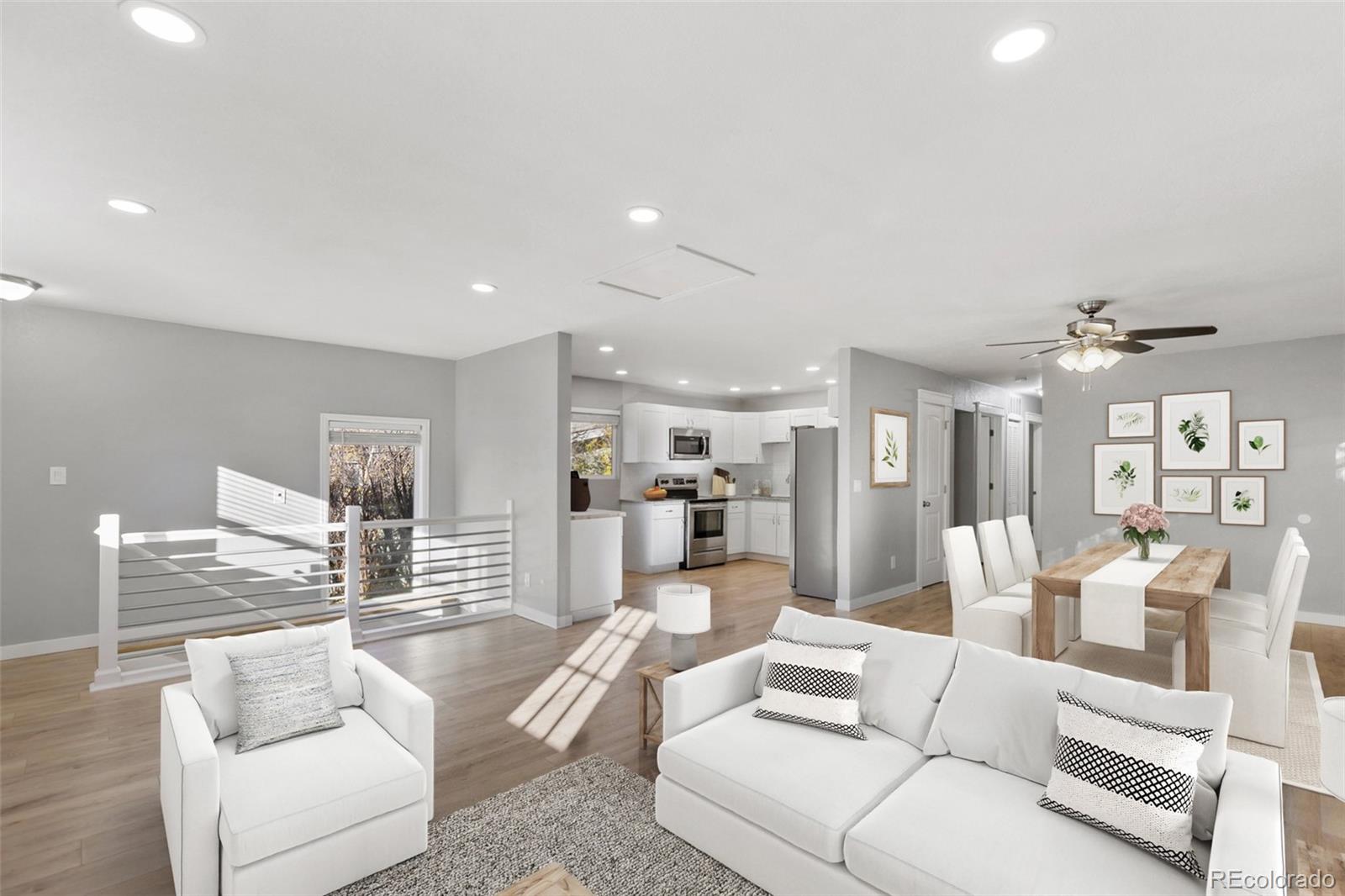 MLS Image #9 for 1210  westend avenue,colorado springs, Colorado