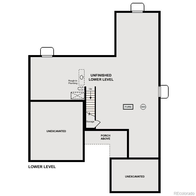MLS Image #25 for 2548  bailey lane,lafayette, Colorado