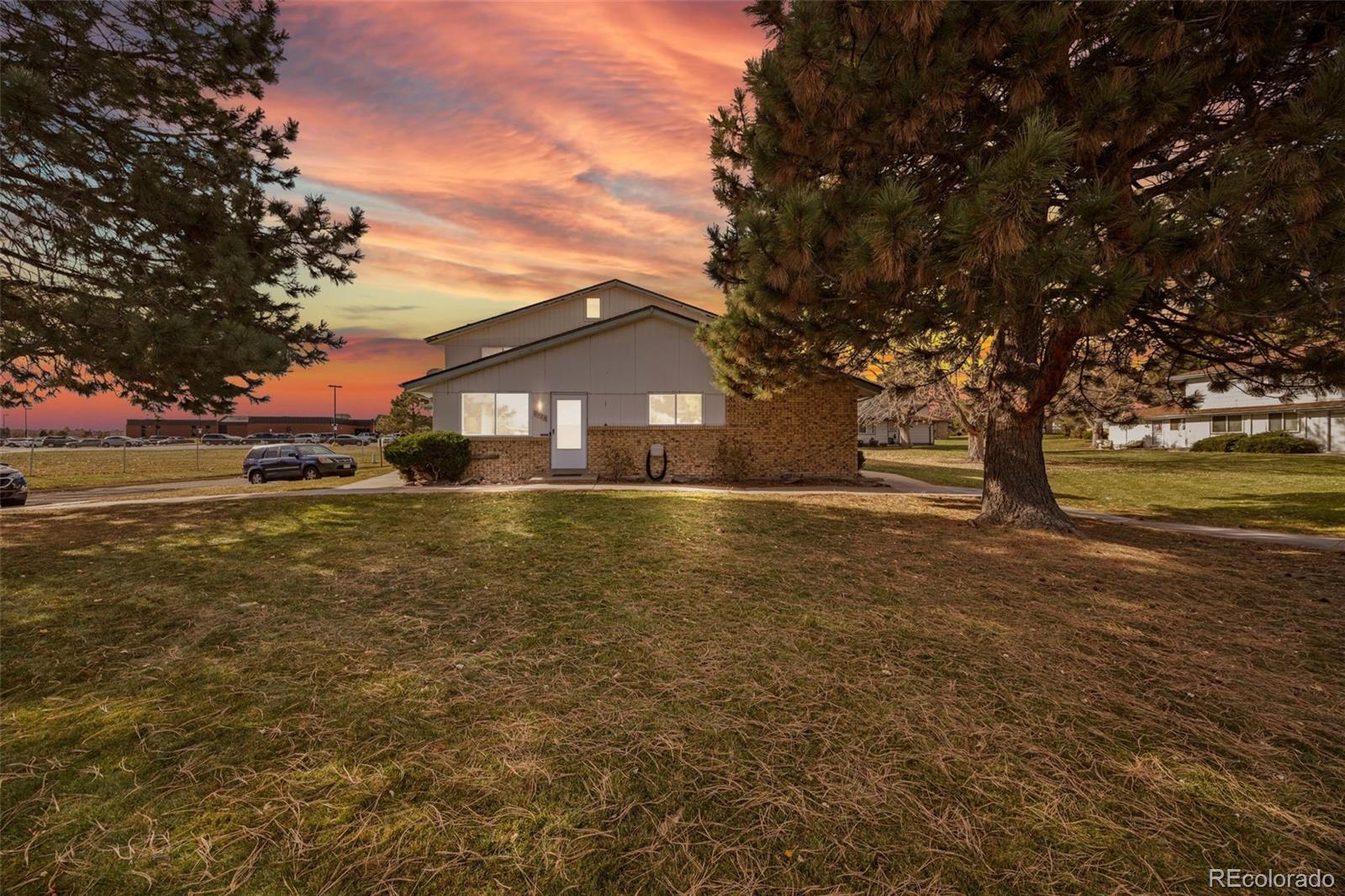MLS Image #0 for 1192 s eagle circle a,aurora, Colorado
