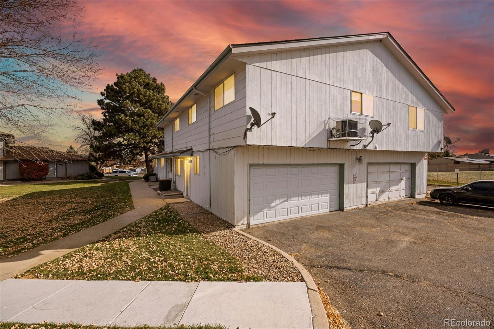 MLS Image #1 for 1192 s eagle circle a,aurora, Colorado