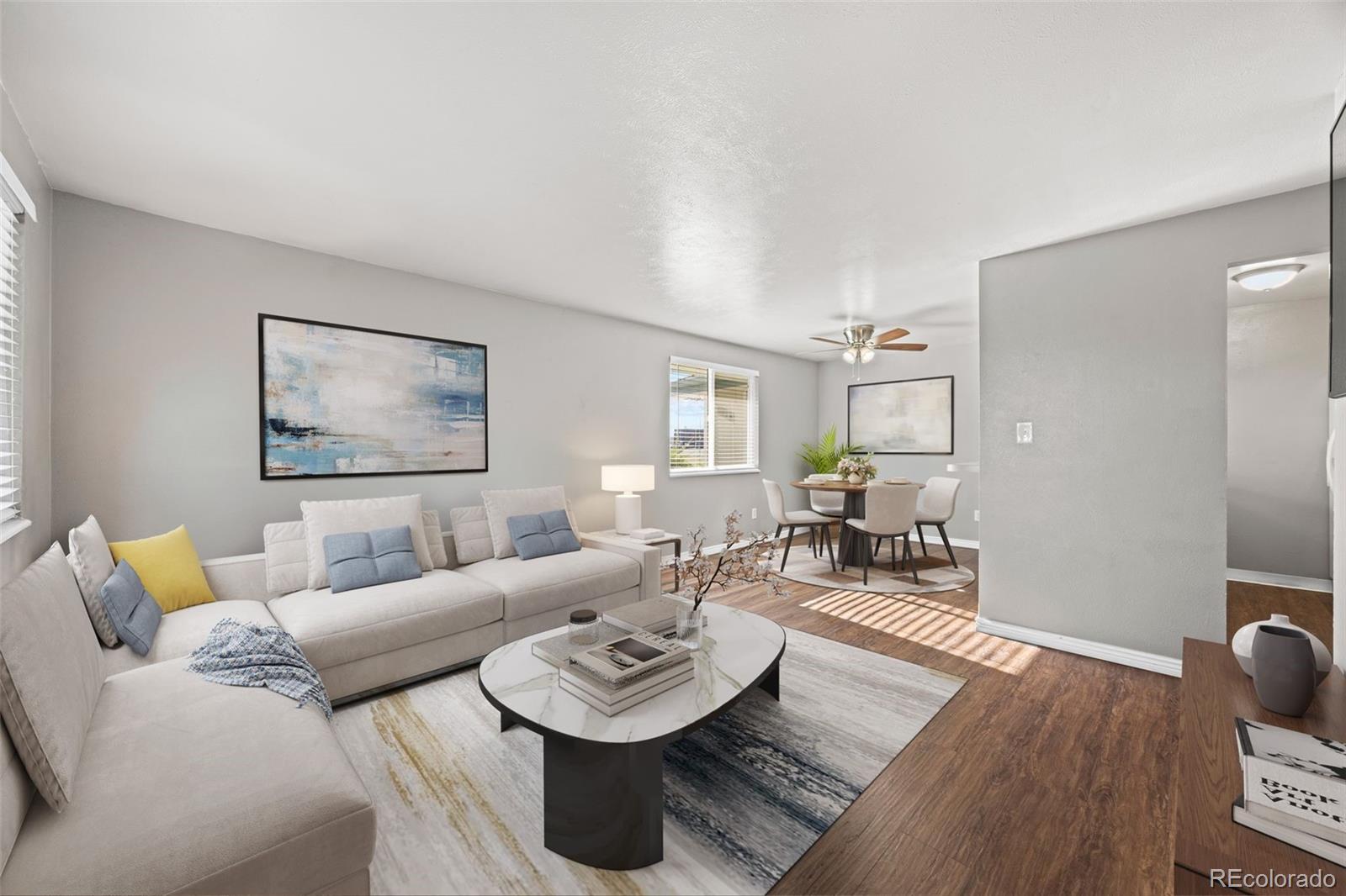 MLS Image #3 for 1192 s eagle circle a,aurora, Colorado