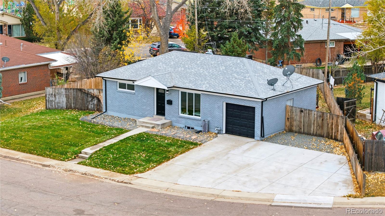 MLS Image #1 for 1420  coring place,northglenn, Colorado