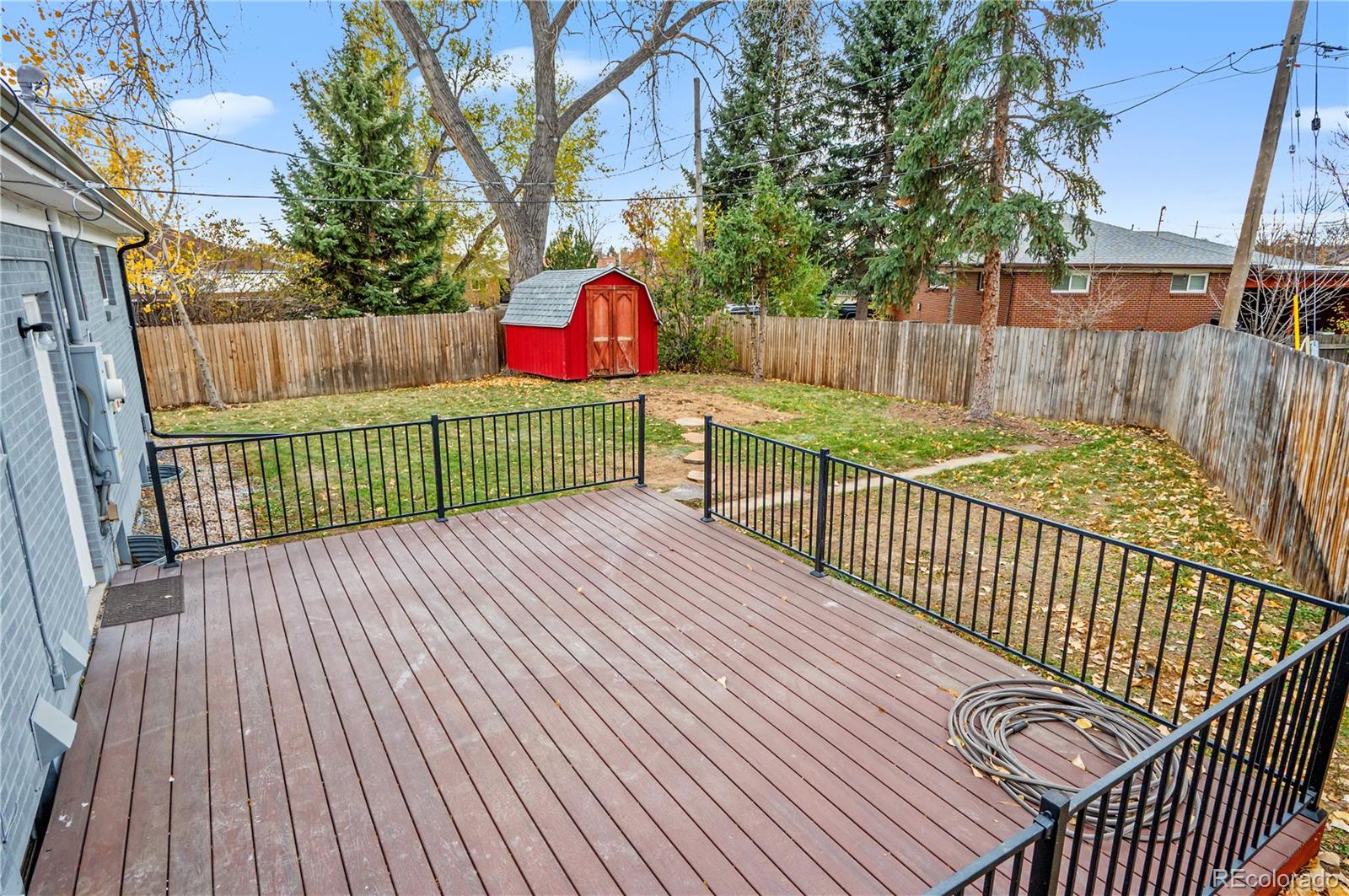 MLS Image #27 for 1420  coring place,northglenn, Colorado