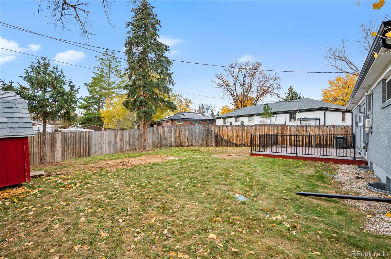 MLS Image #28 for 1420  coring place,northglenn, Colorado