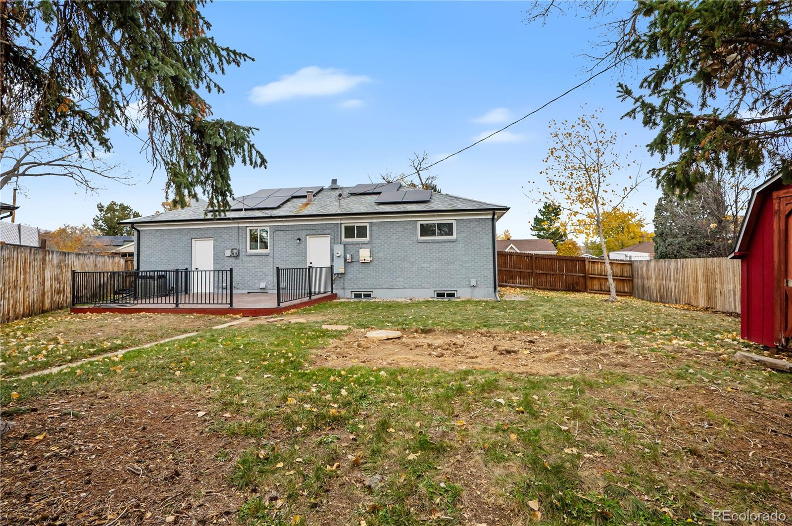 MLS Image #29 for 1420  coring place,northglenn, Colorado