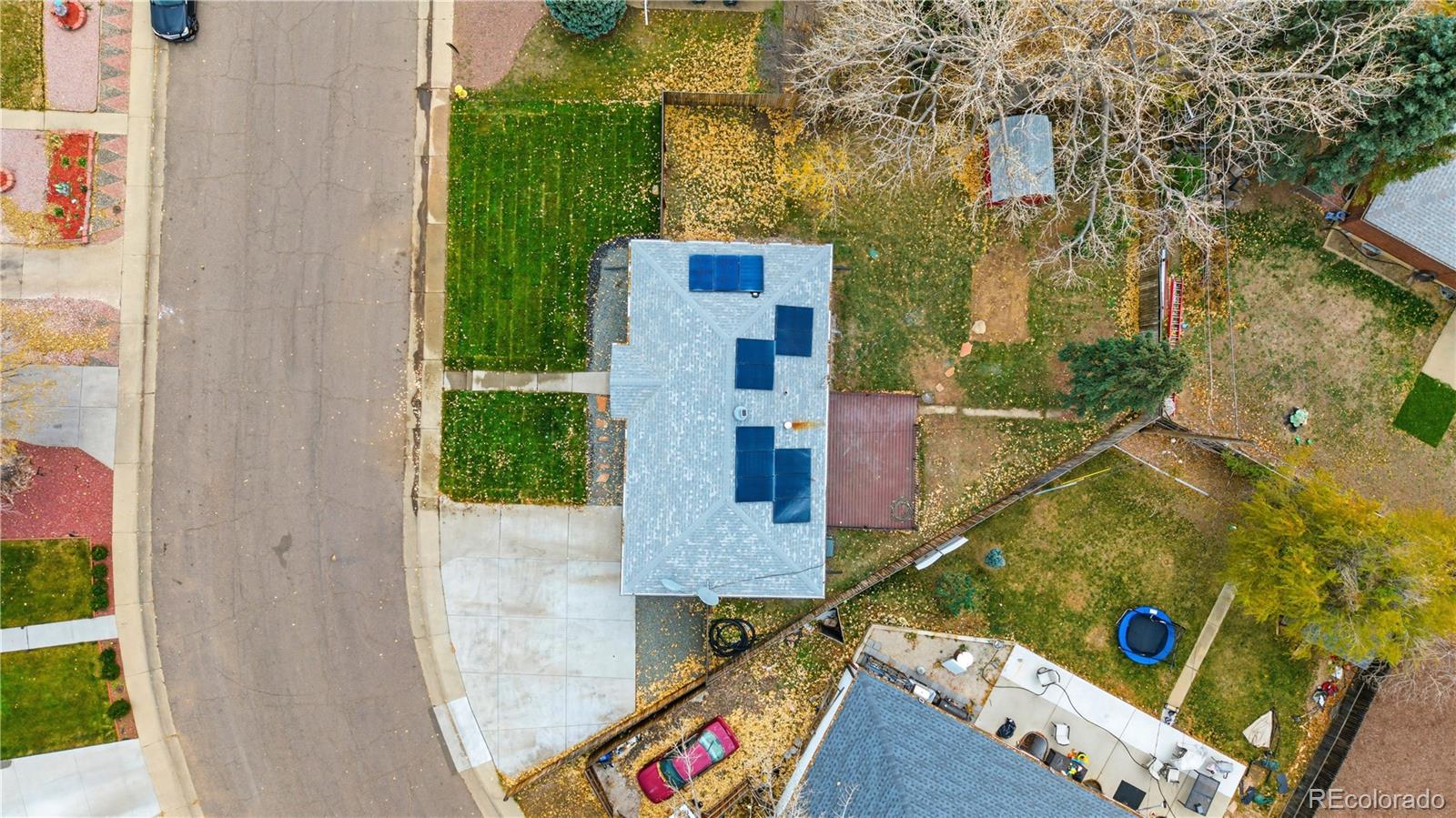 MLS Image #30 for 1420  coring place,northglenn, Colorado