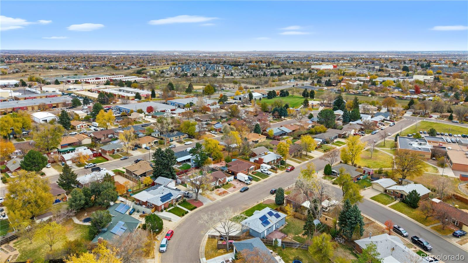 MLS Image #32 for 1420  coring place,northglenn, Colorado