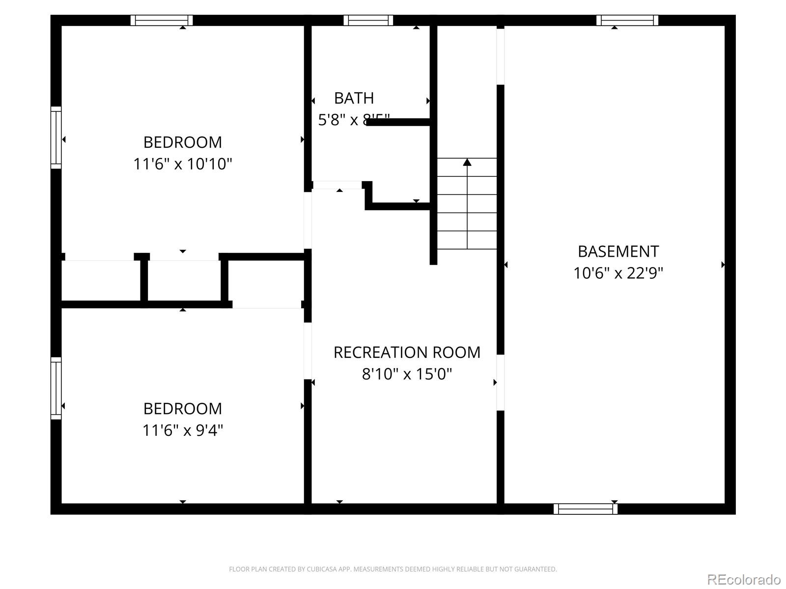 MLS Image #33 for 1420  coring place,northglenn, Colorado