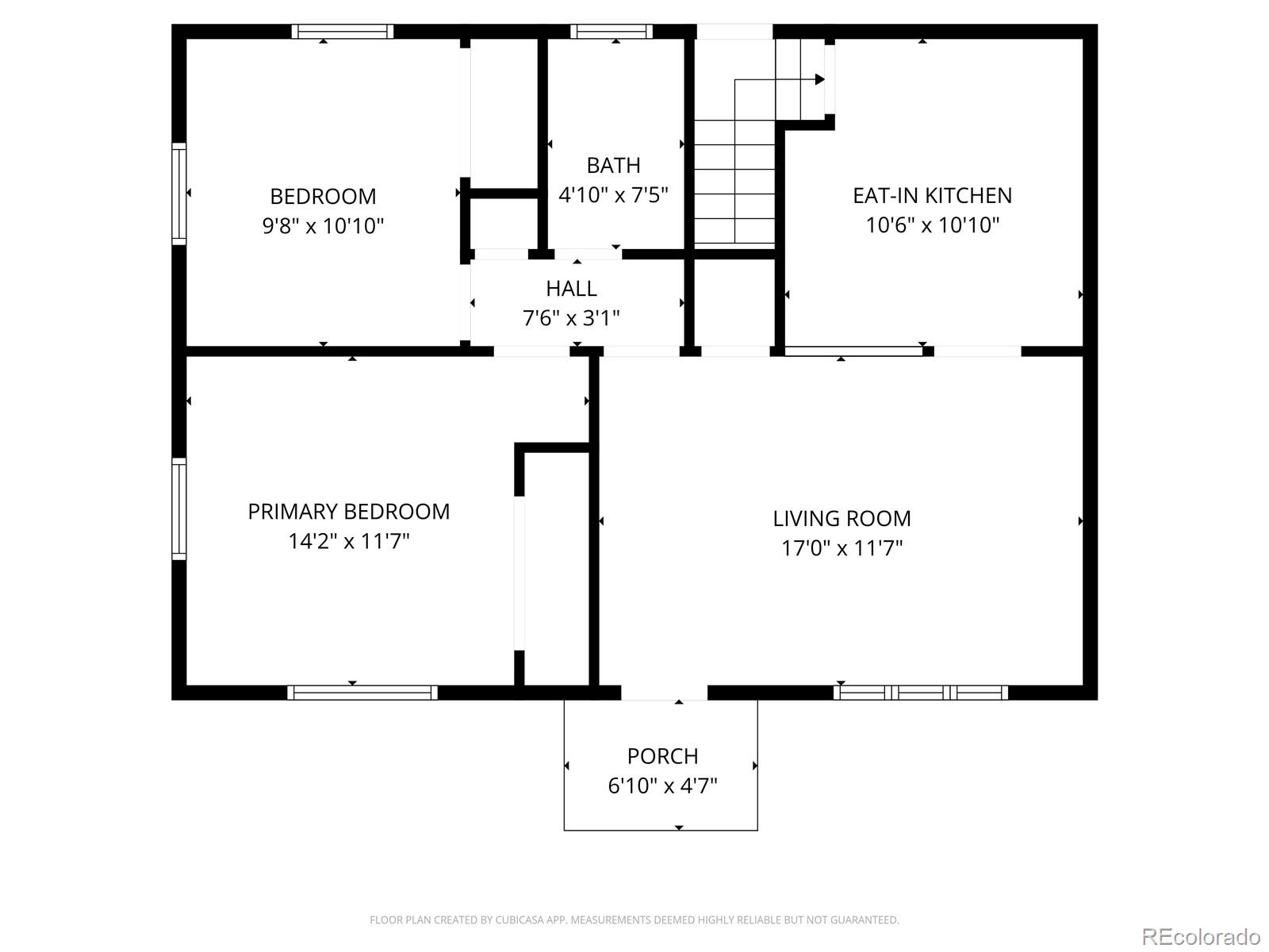 MLS Image #34 for 1420  coring place,northglenn, Colorado