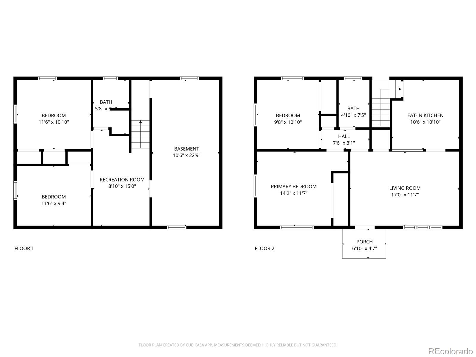 MLS Image #35 for 1420  coring place,northglenn, Colorado