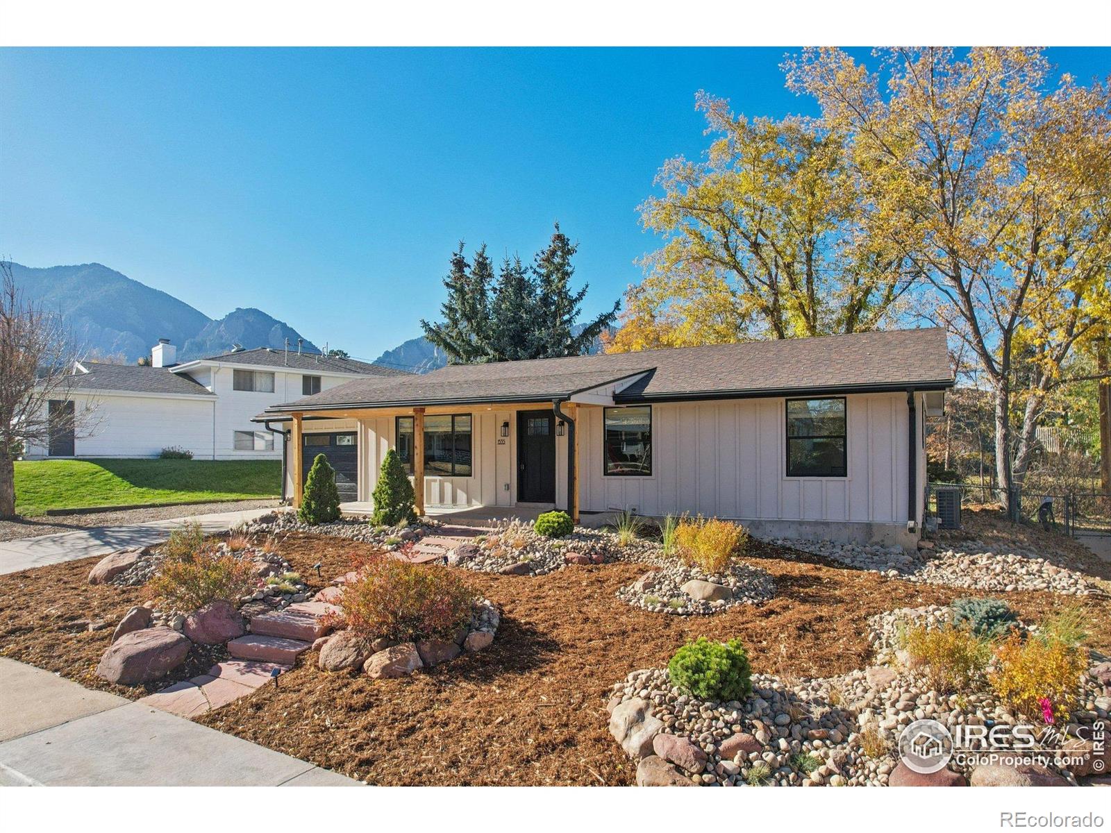 MLS Image #1 for 1535  findlay way,boulder, Colorado