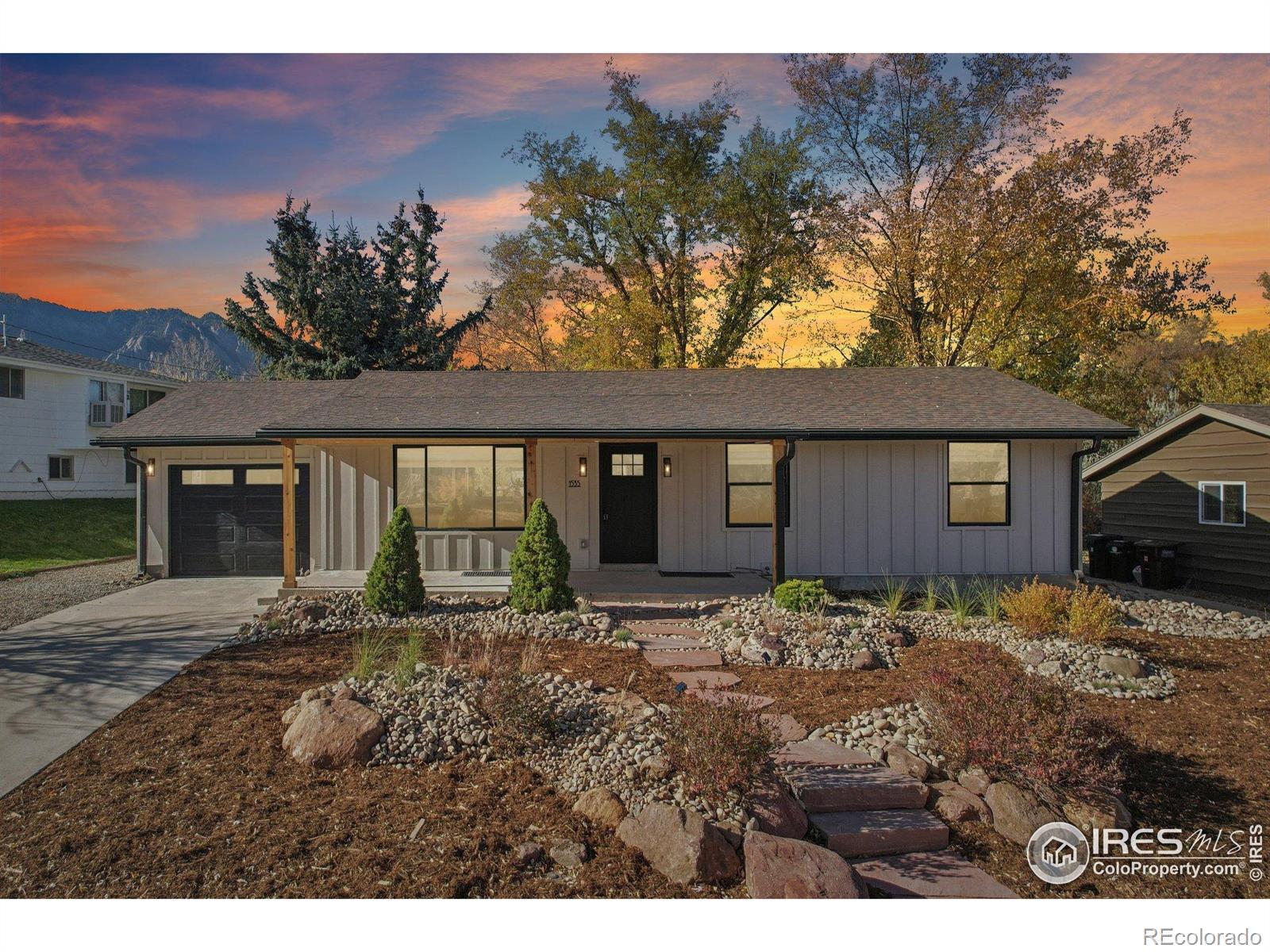 MLS Image #2 for 1535  findlay way,boulder, Colorado