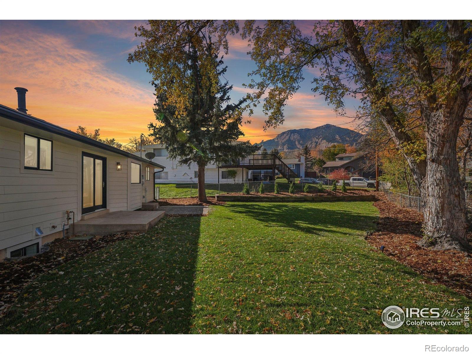 MLS Image #38 for 1535  findlay way,boulder, Colorado