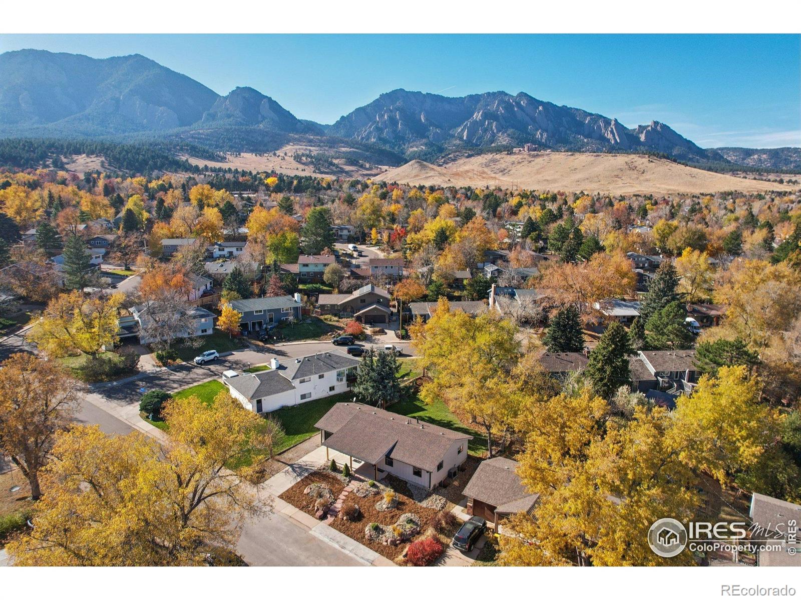 MLS Image #39 for 1535  findlay way,boulder, Colorado