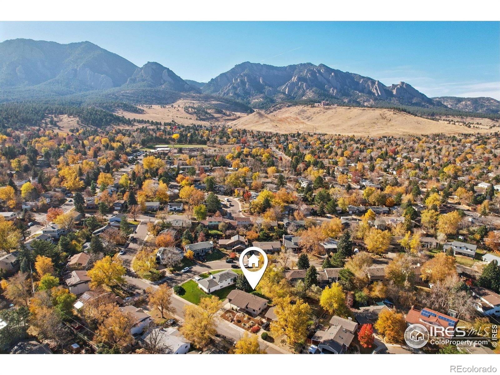 MLS Image #40 for 1535  findlay way,boulder, Colorado