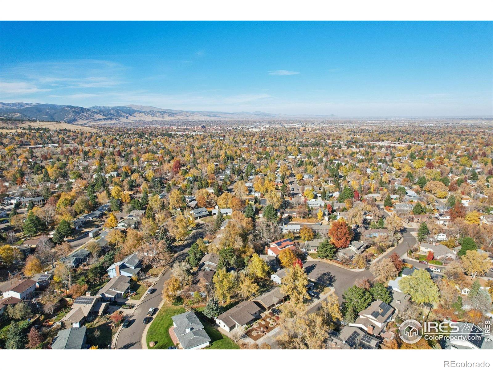 MLS Image #41 for 1535  findlay way,boulder, Colorado