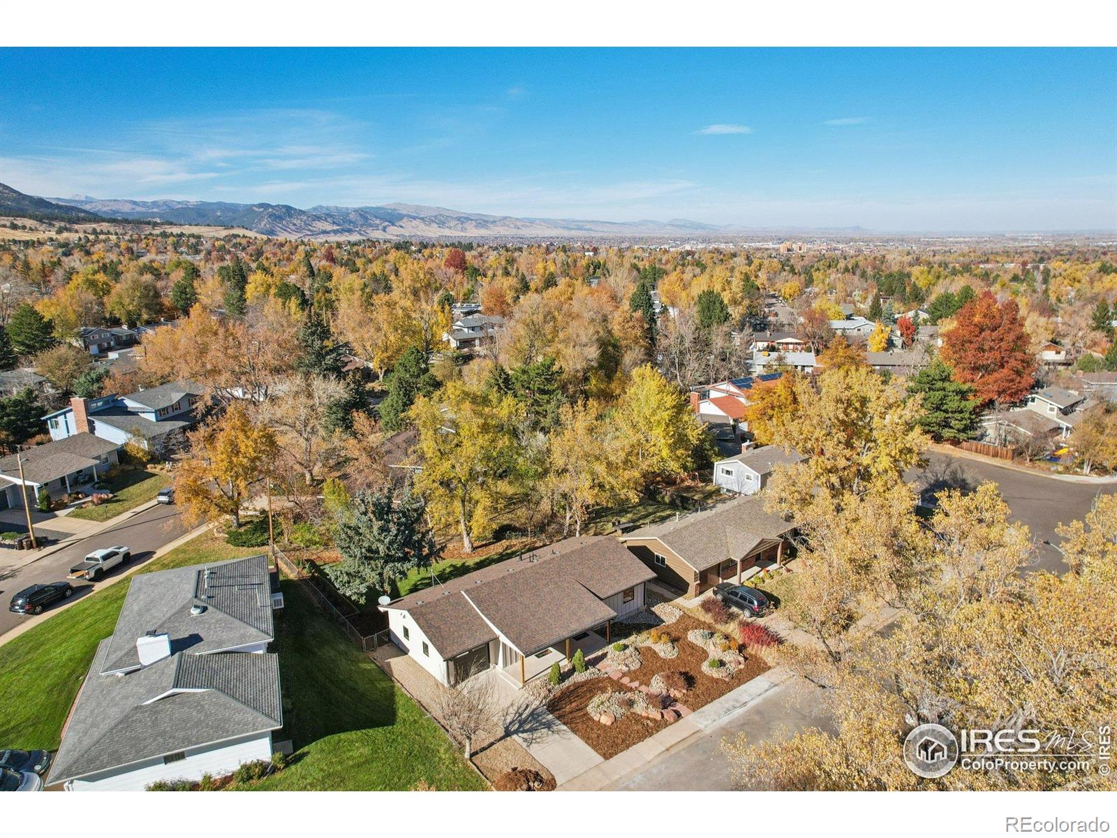 MLS Image #42 for 1535  findlay way,boulder, Colorado