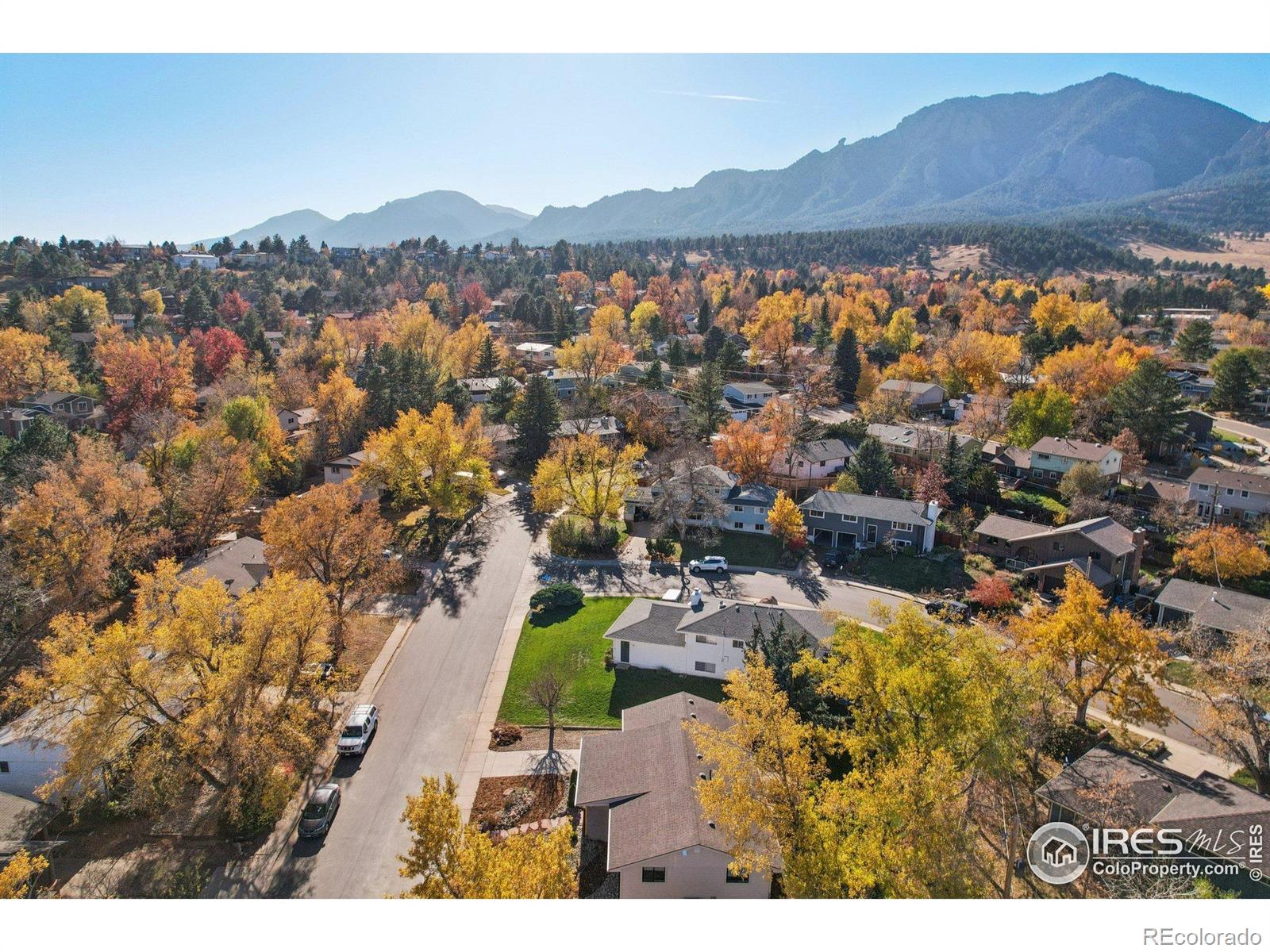 MLS Image #45 for 1535  findlay way,boulder, Colorado
