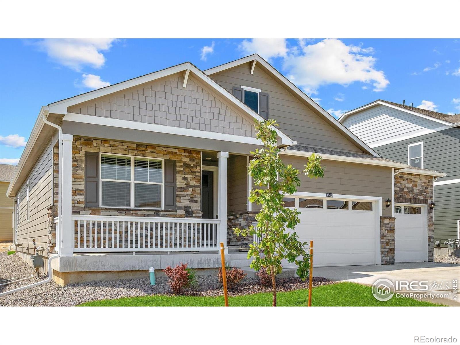 MLS Image #1 for 13954  garnet drive,mead, Colorado