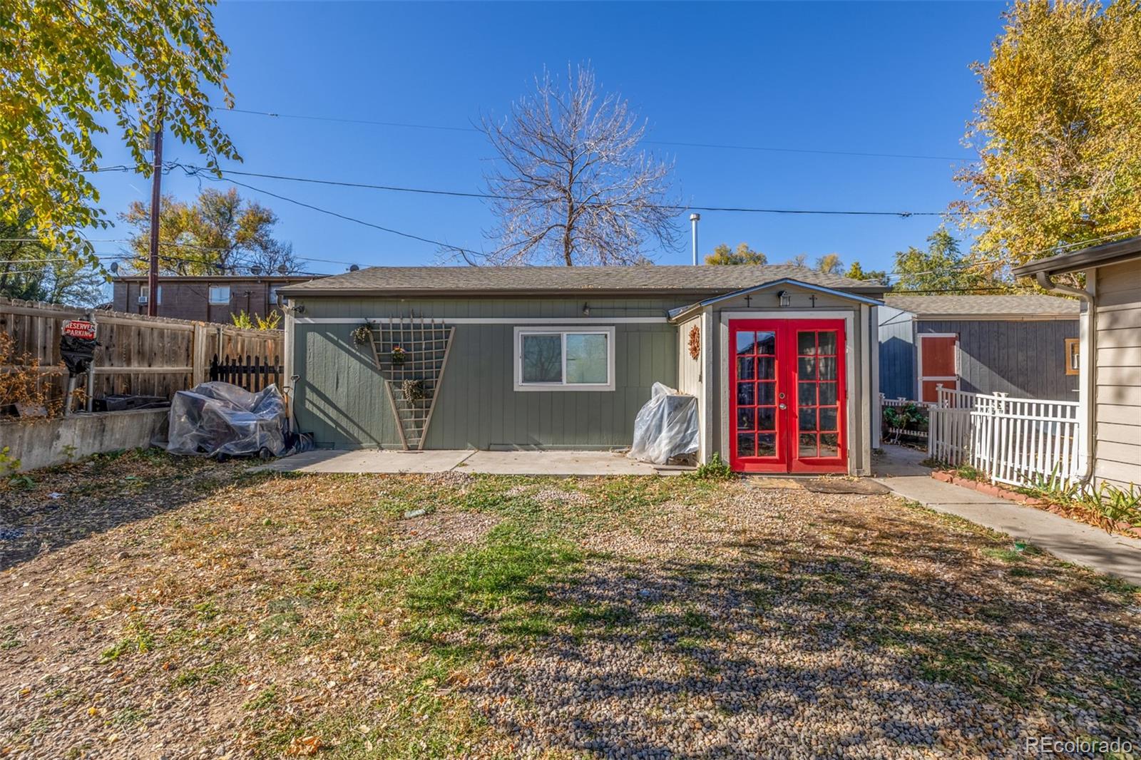 MLS Image #1 for 1679  robb street,lakewood, Colorado