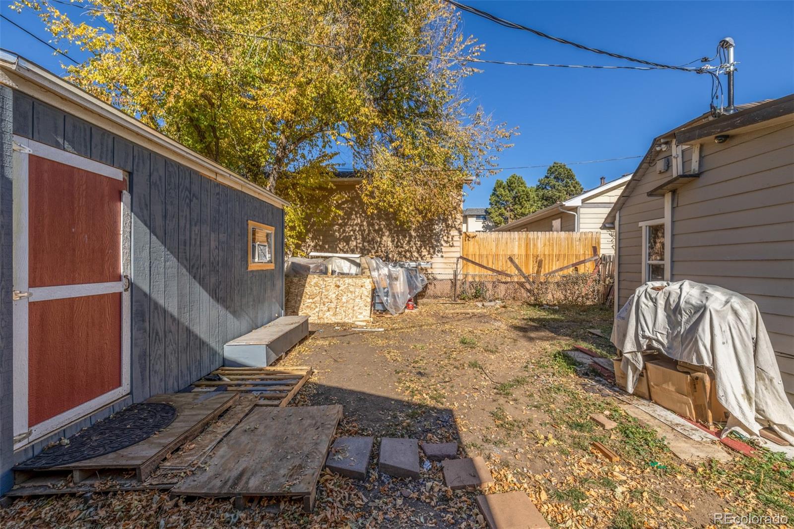 MLS Image #19 for 1679  robb street,lakewood, Colorado
