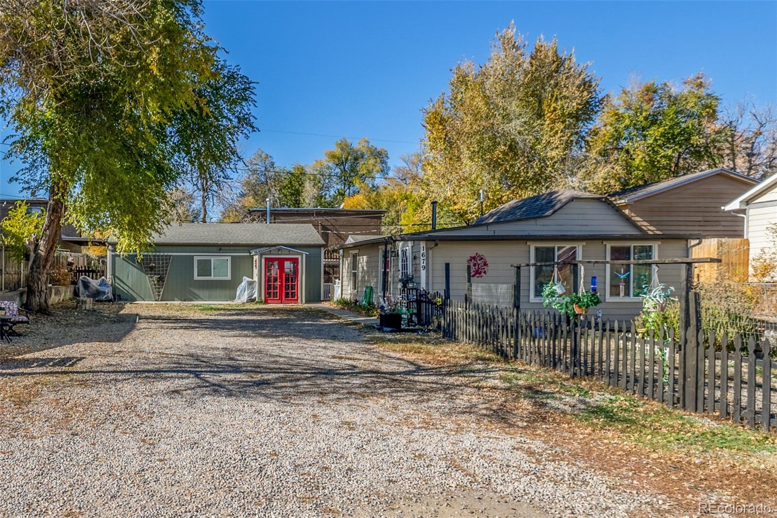 MLS Image #2 for 1679  robb street,lakewood, Colorado