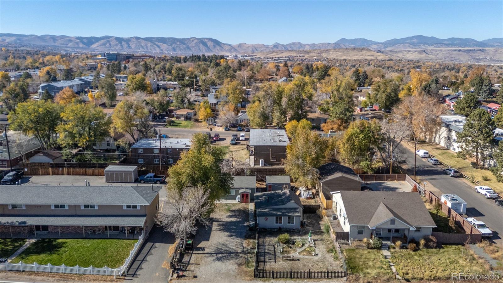 MLS Image #27 for 1679  robb street,lakewood, Colorado