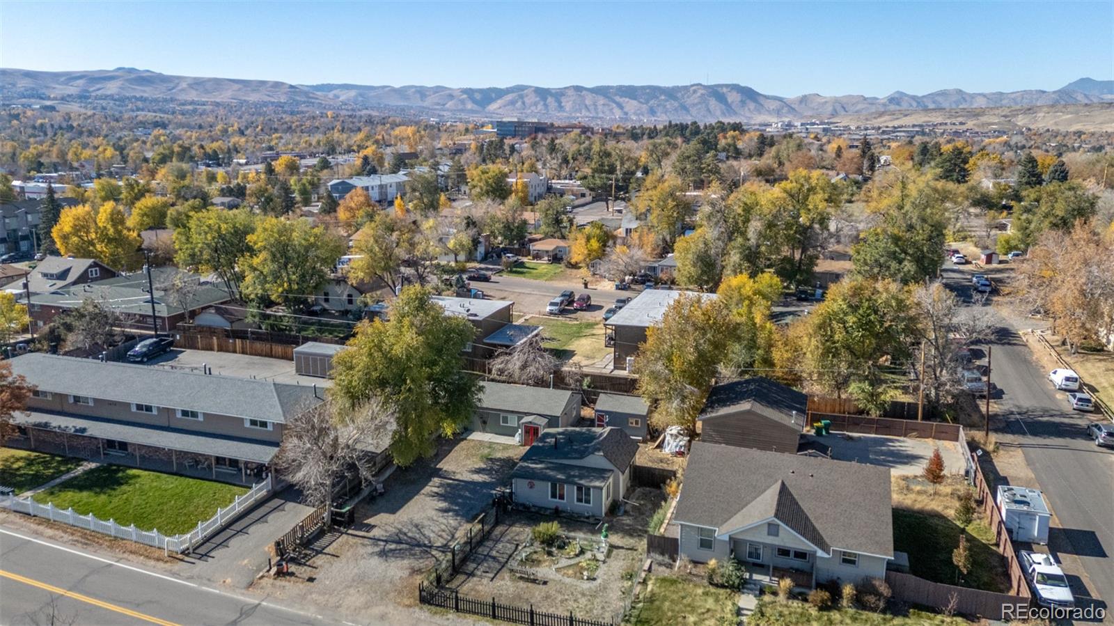 MLS Image #28 for 1679  robb street,lakewood, Colorado