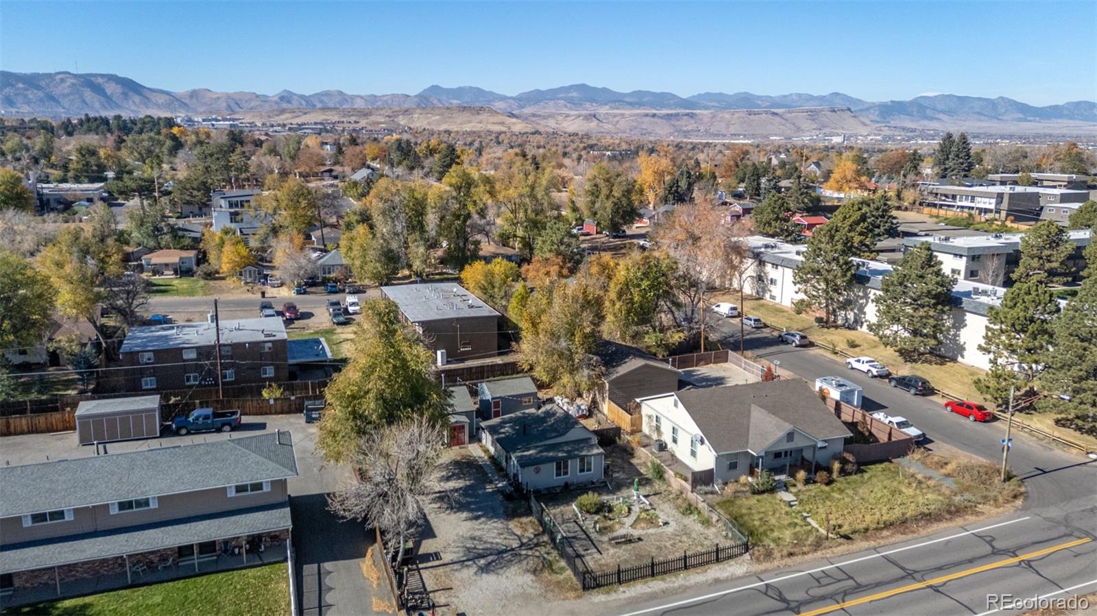 MLS Image #29 for 1679  robb street,lakewood, Colorado