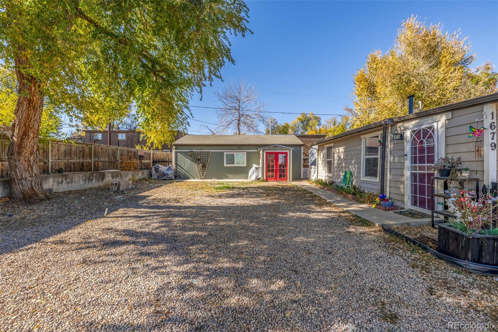 MLS Image #3 for 1679  robb street,lakewood, Colorado