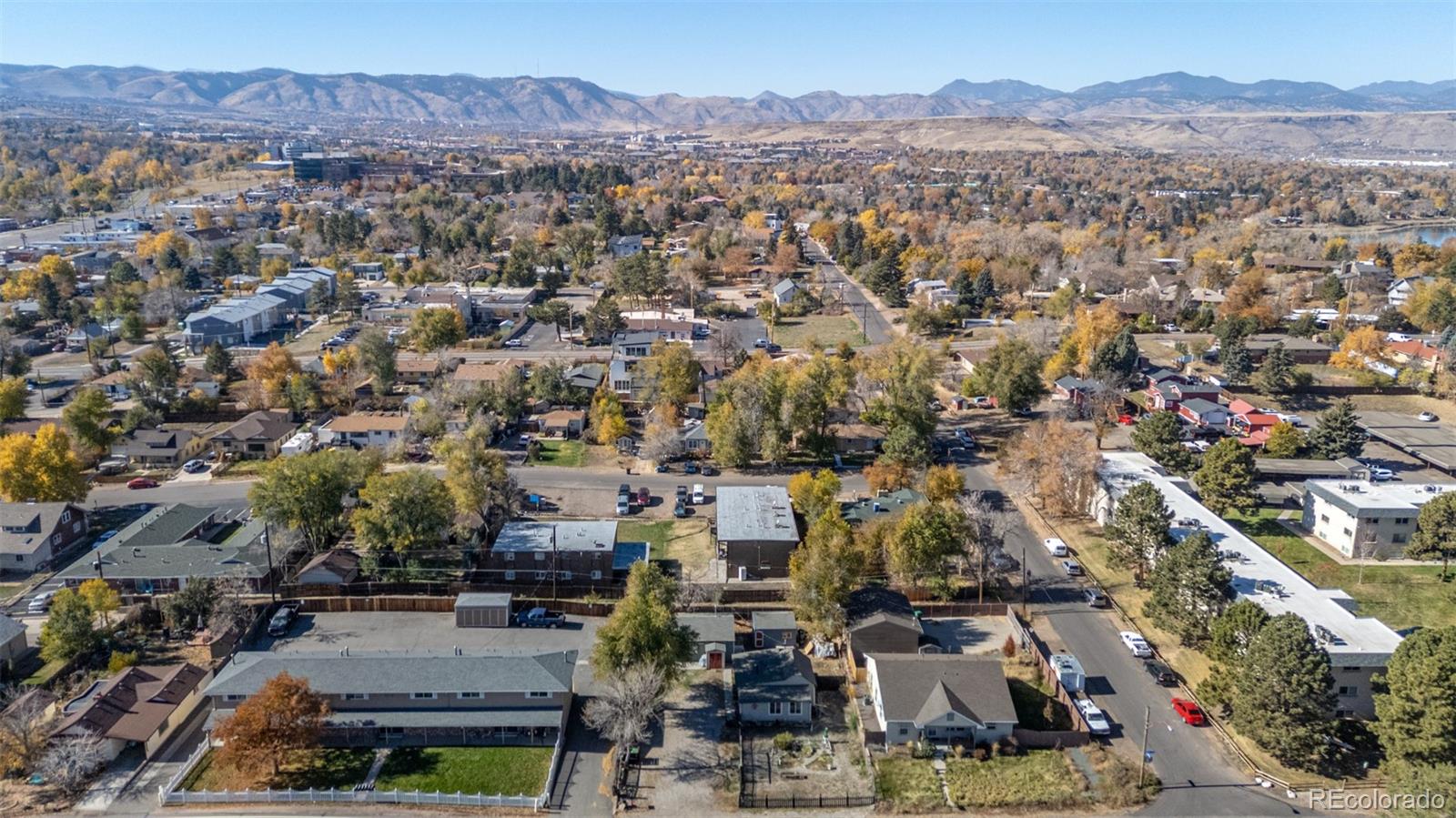 MLS Image #30 for 1679  robb street,lakewood, Colorado