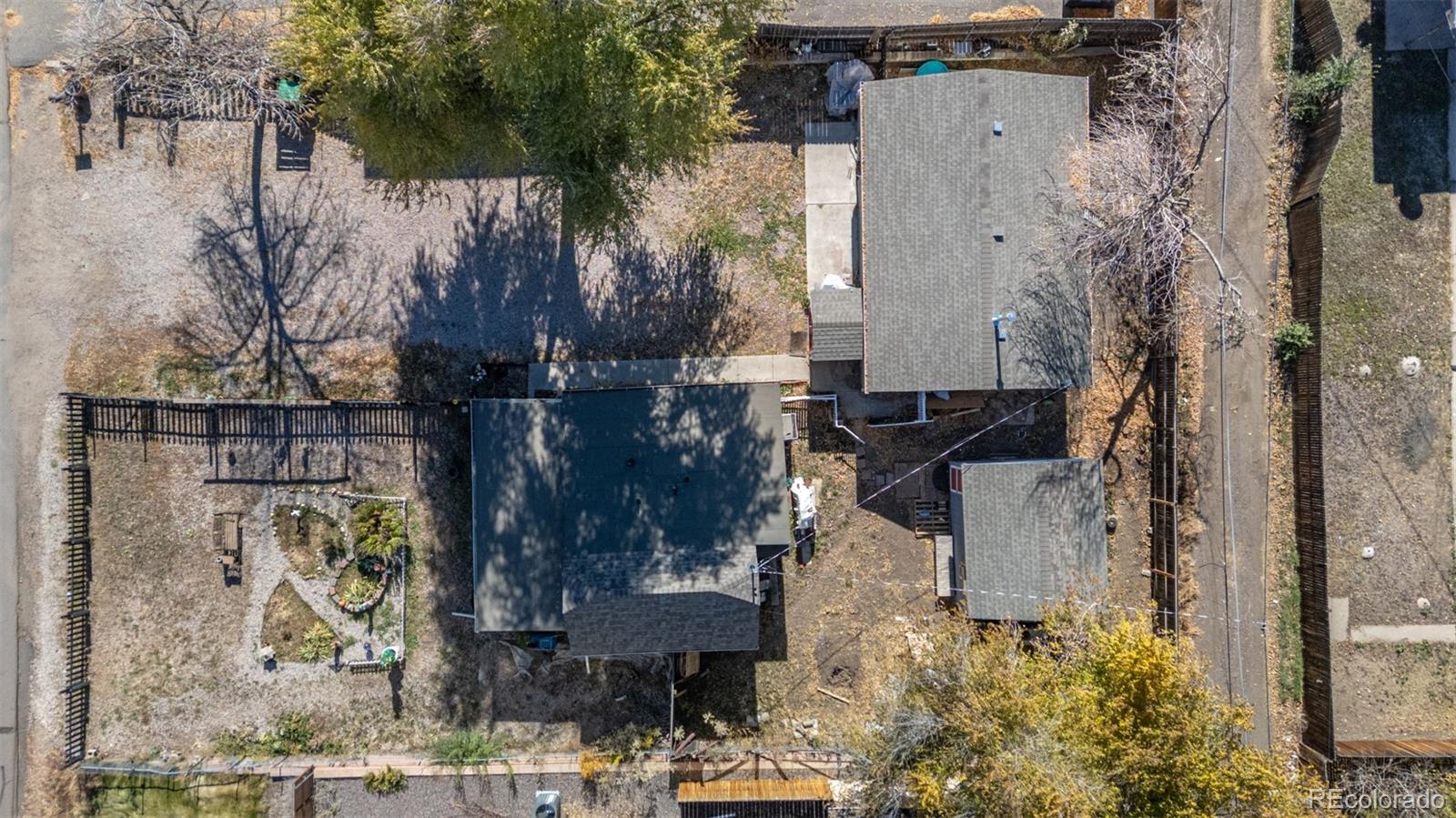 MLS Image #31 for 1679  robb street,lakewood, Colorado