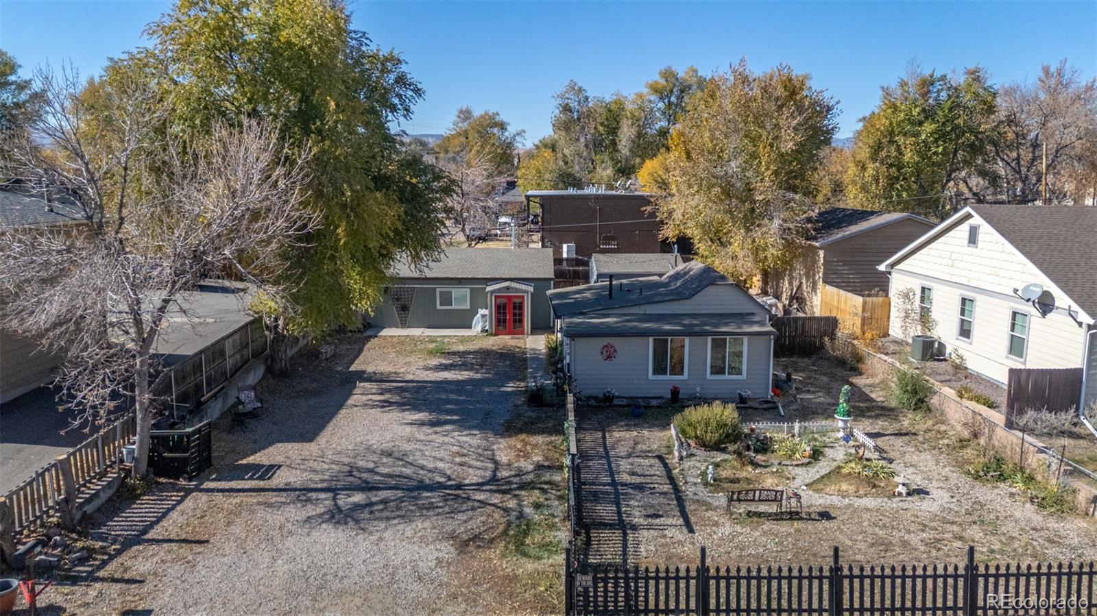 MLS Image #32 for 1679  robb street,lakewood, Colorado