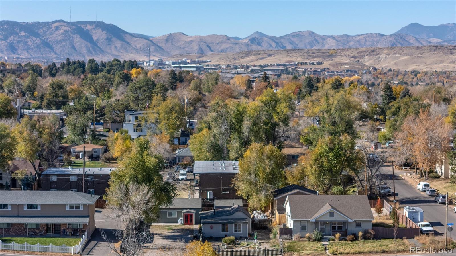 MLS Image #34 for 1679  robb street,lakewood, Colorado