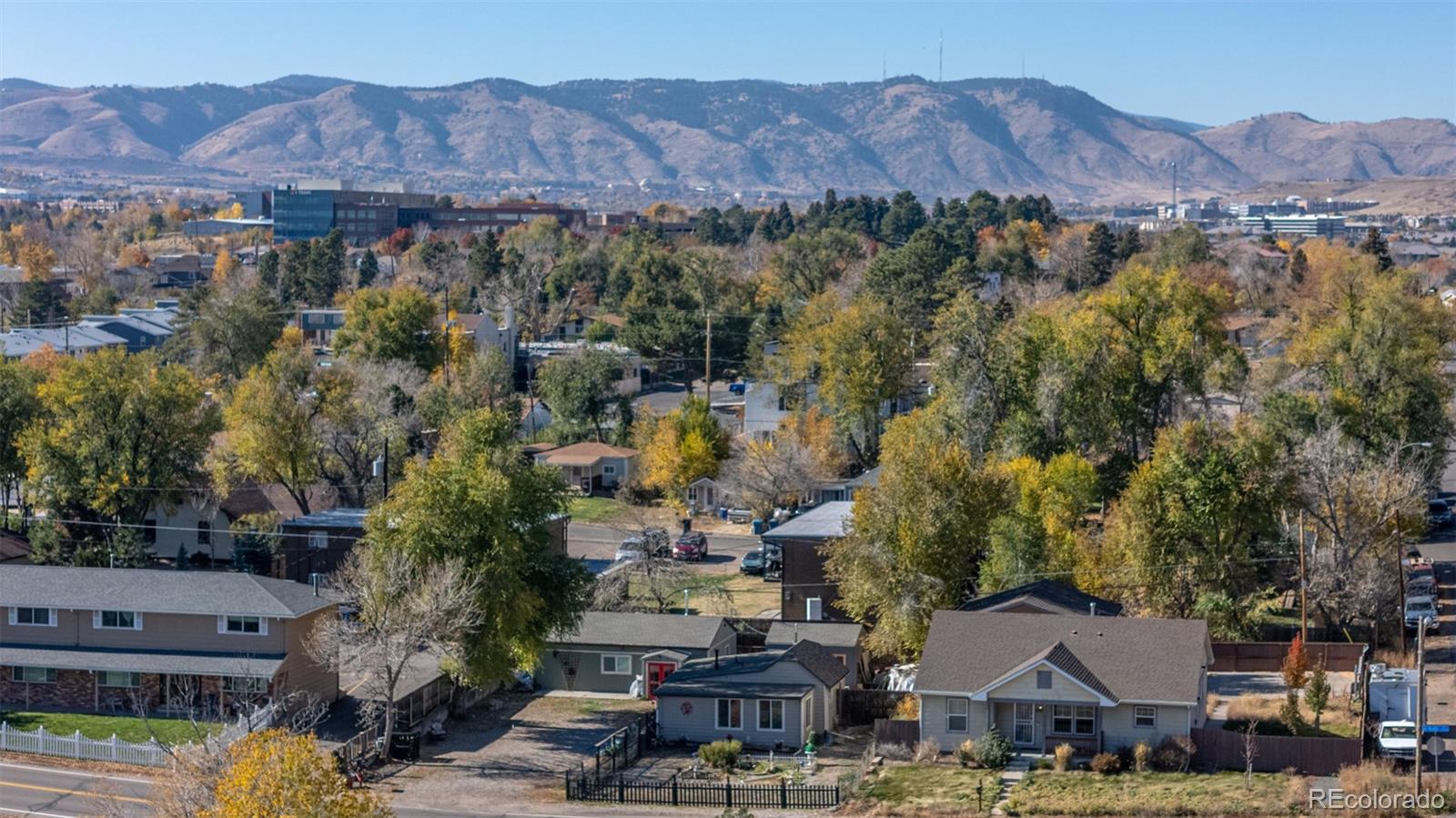 MLS Image #35 for 1679  robb street,lakewood, Colorado