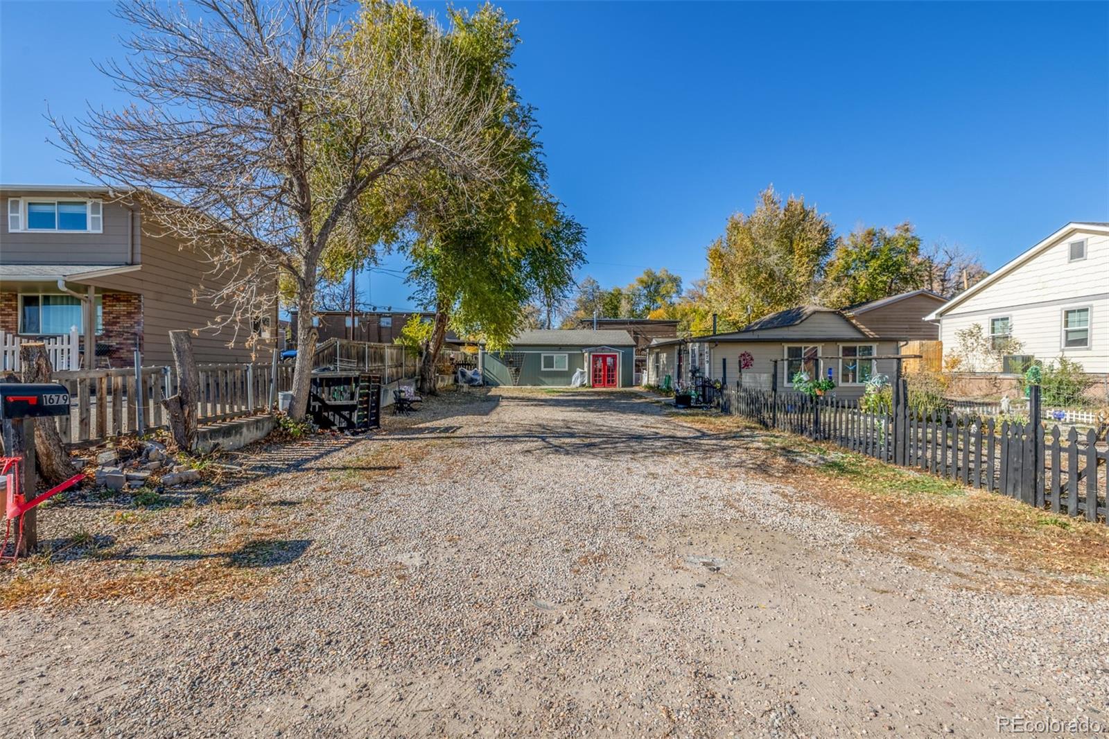 MLS Image #44 for 1679  robb street,lakewood, Colorado