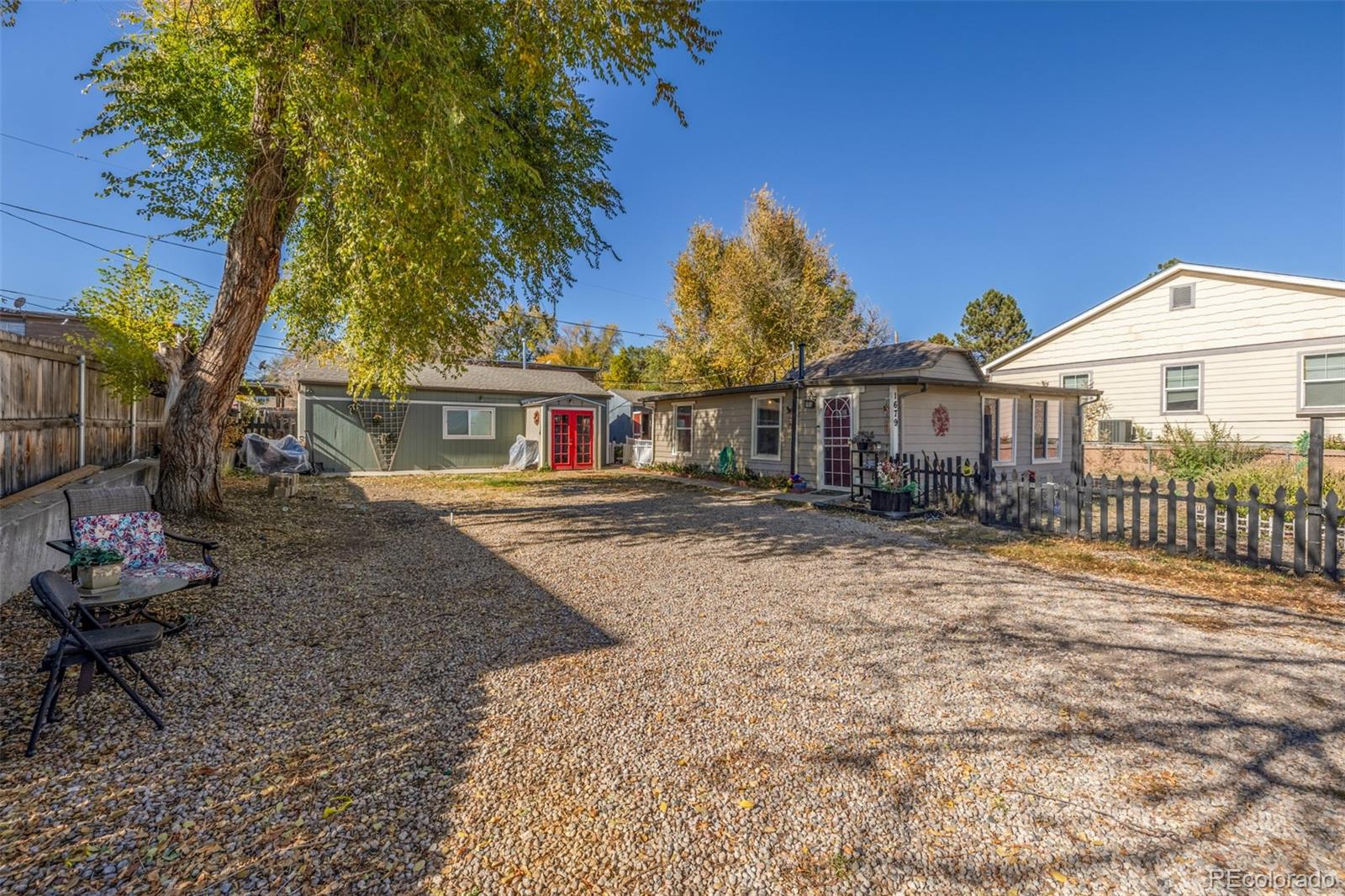 MLS Image #46 for 1679  robb street,lakewood, Colorado
