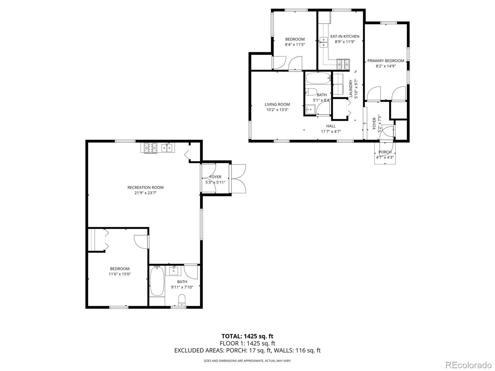 MLS Image #48 for 1679  robb street,lakewood, Colorado