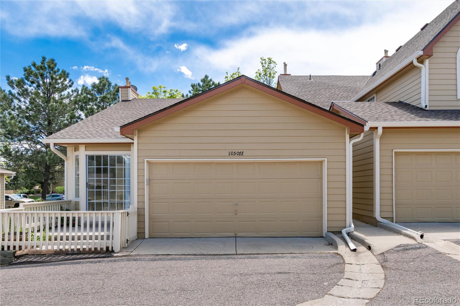 MLS Image #3 for 10507 w maplewood drive e,littleton, Colorado