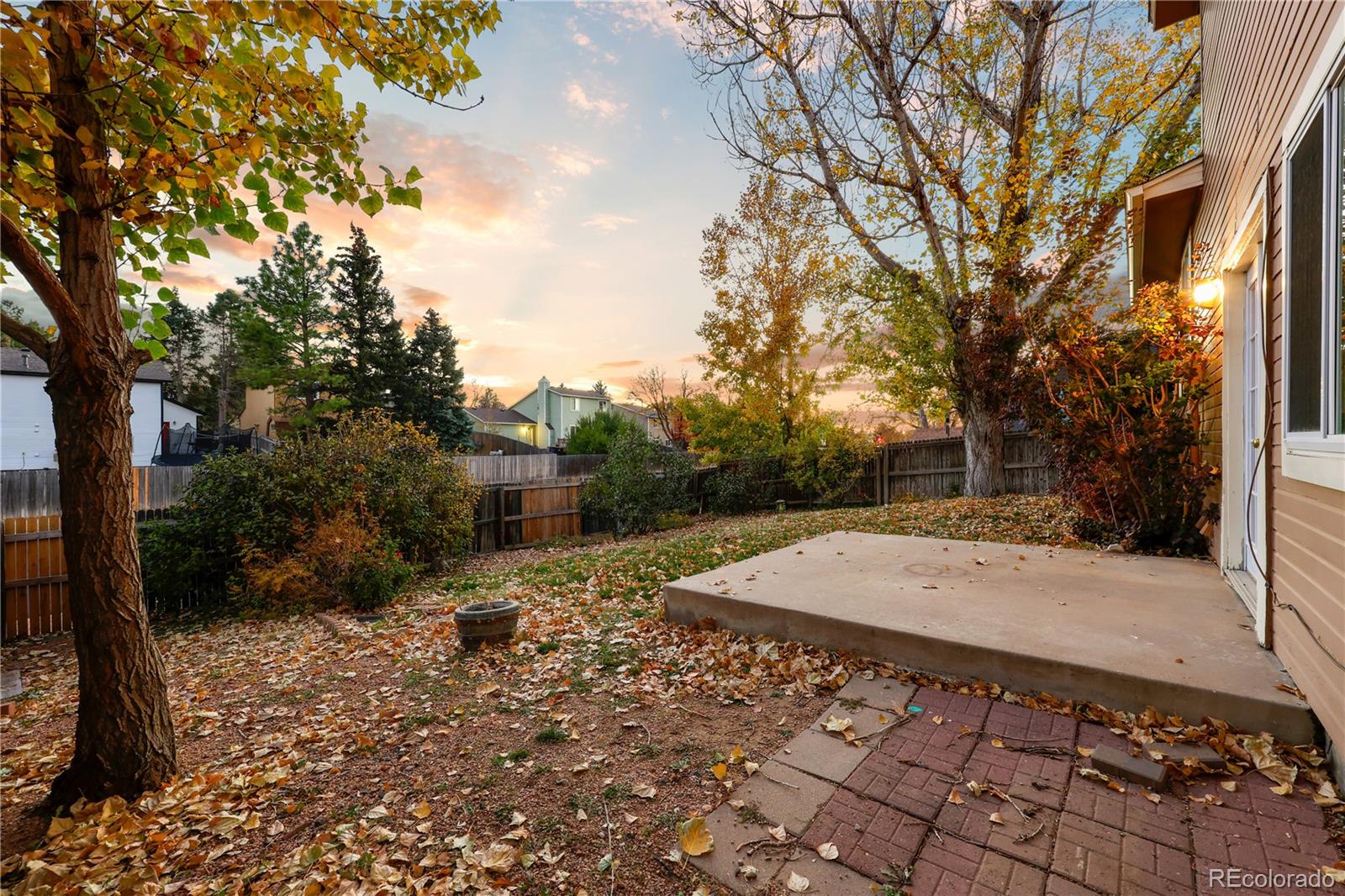 MLS Image #20 for 19722 e oxford drive,aurora, Colorado