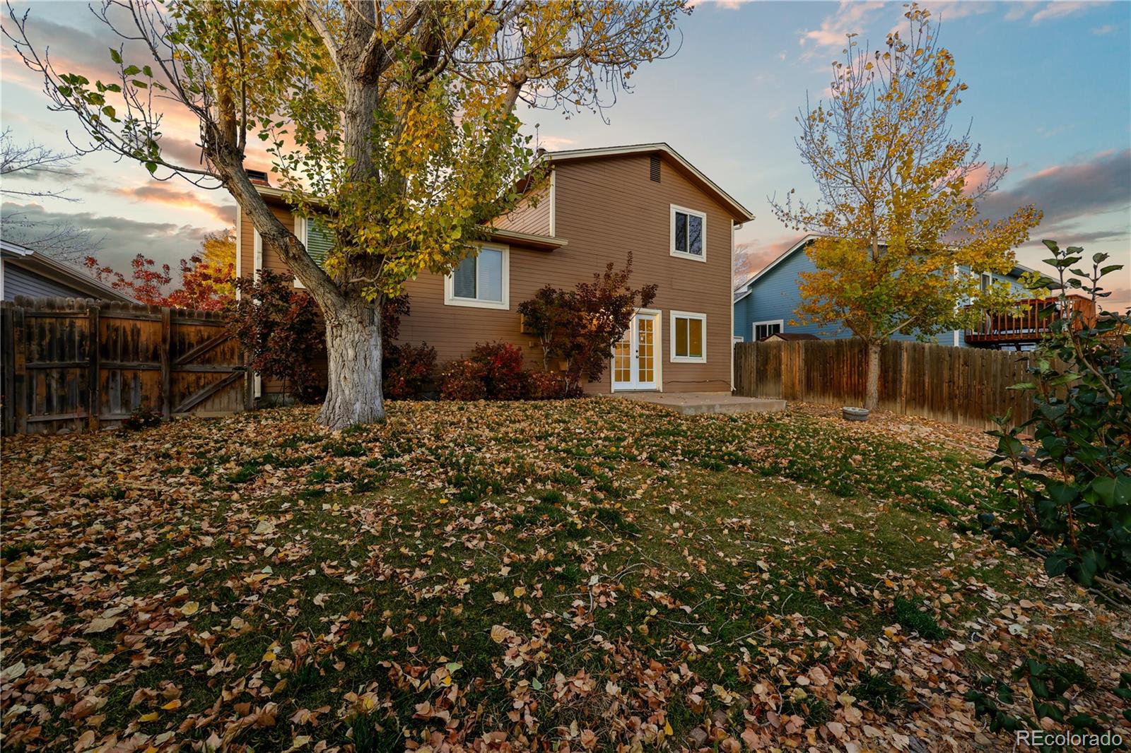 MLS Image #22 for 19722 e oxford drive,aurora, Colorado
