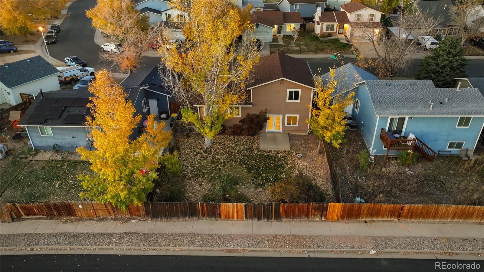 MLS Image #23 for 19722 e oxford drive,aurora, Colorado