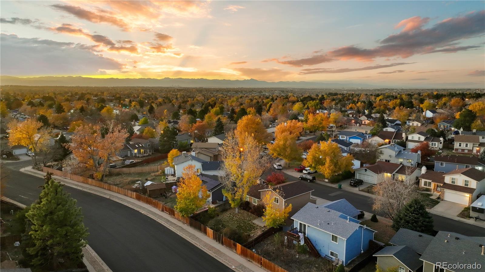 MLS Image #24 for 19722 e oxford drive,aurora, Colorado