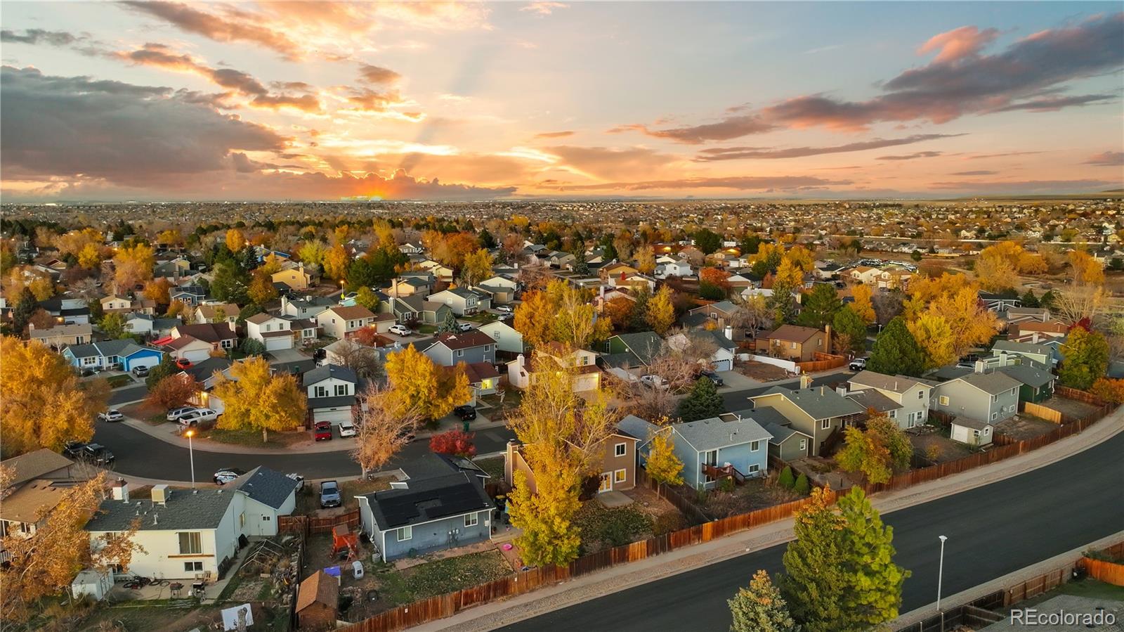 MLS Image #26 for 19722 e oxford drive,aurora, Colorado